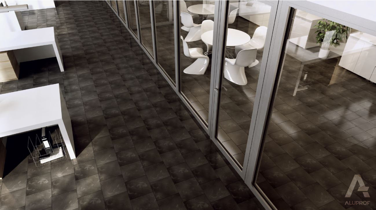 Przegrody przeciwpożarowe z drzwiami w klasach EI15 do EI90 MB-78EI