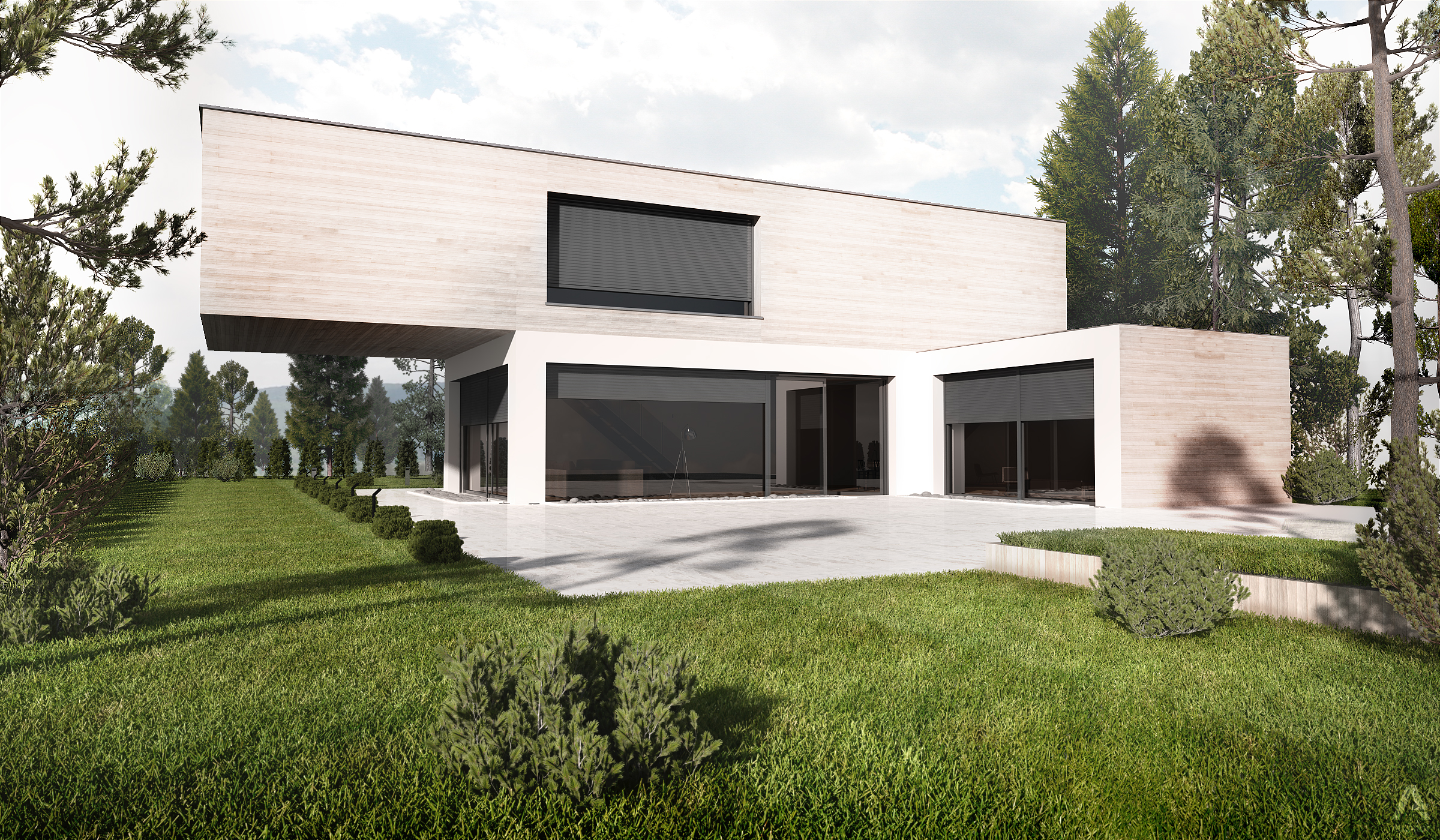 Rolety podtynkowe &#8211; Systemy sp I sp-e