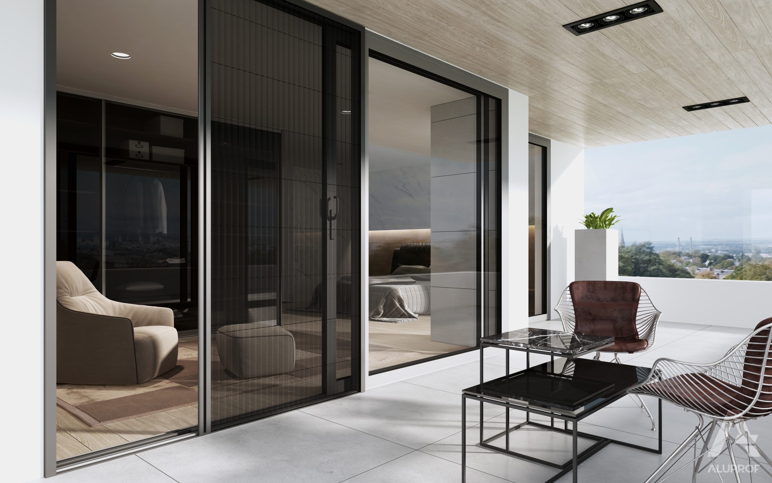 Osłony przeciwsłoneczne