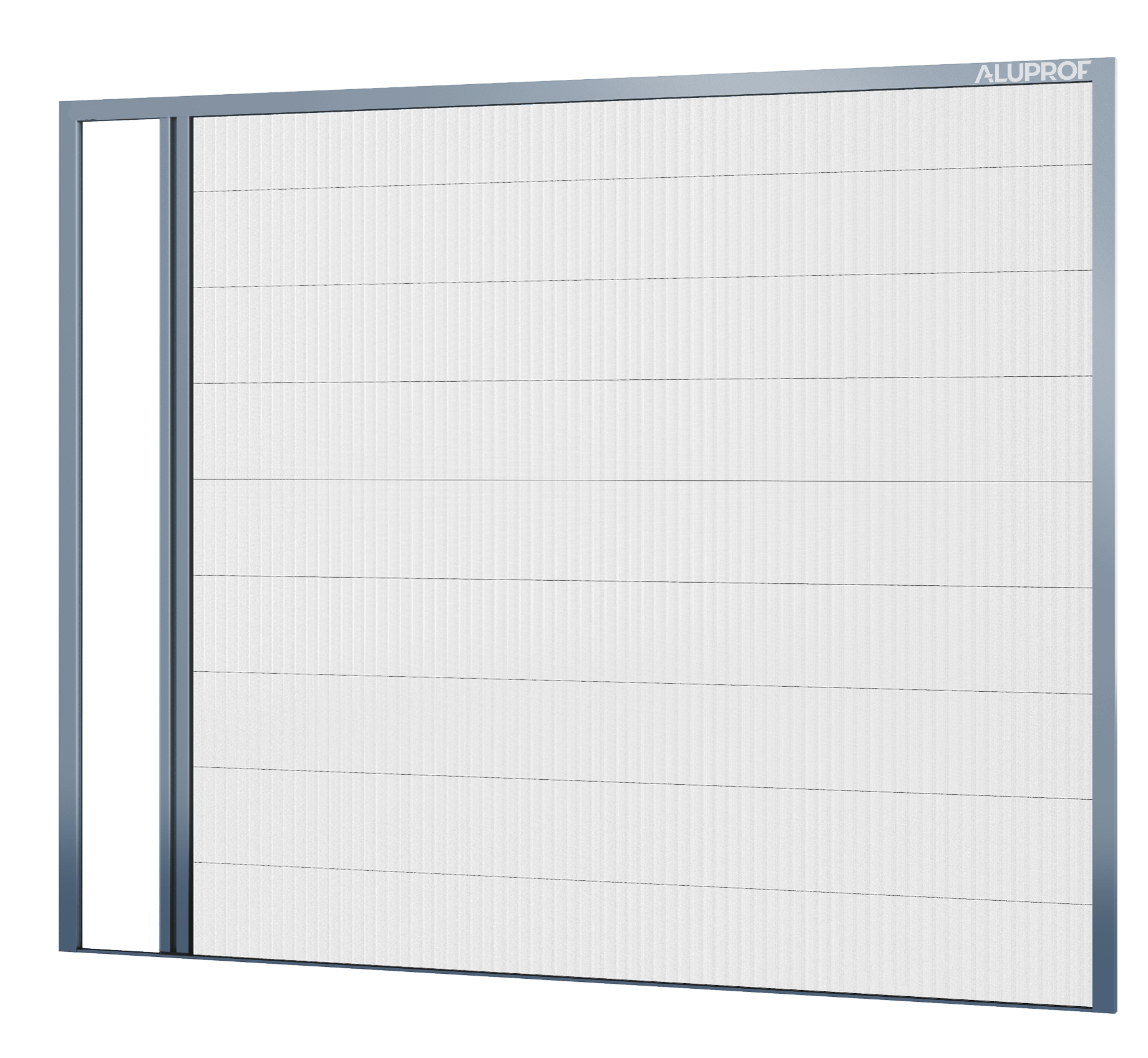 MBH HARMONY &#8211; System moskitiery plisowane