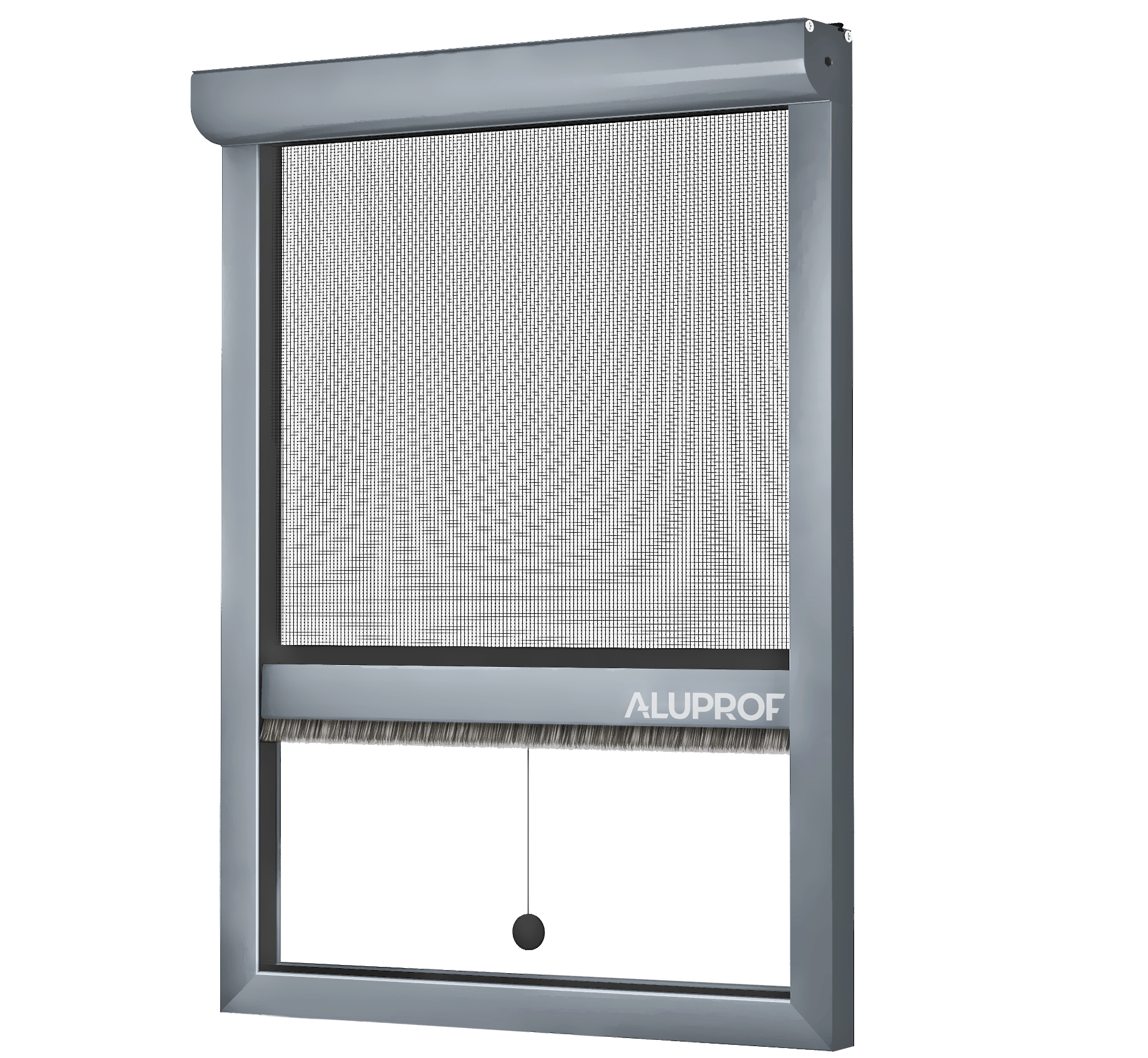 MZH &#8211; System moskitiery zwijanej