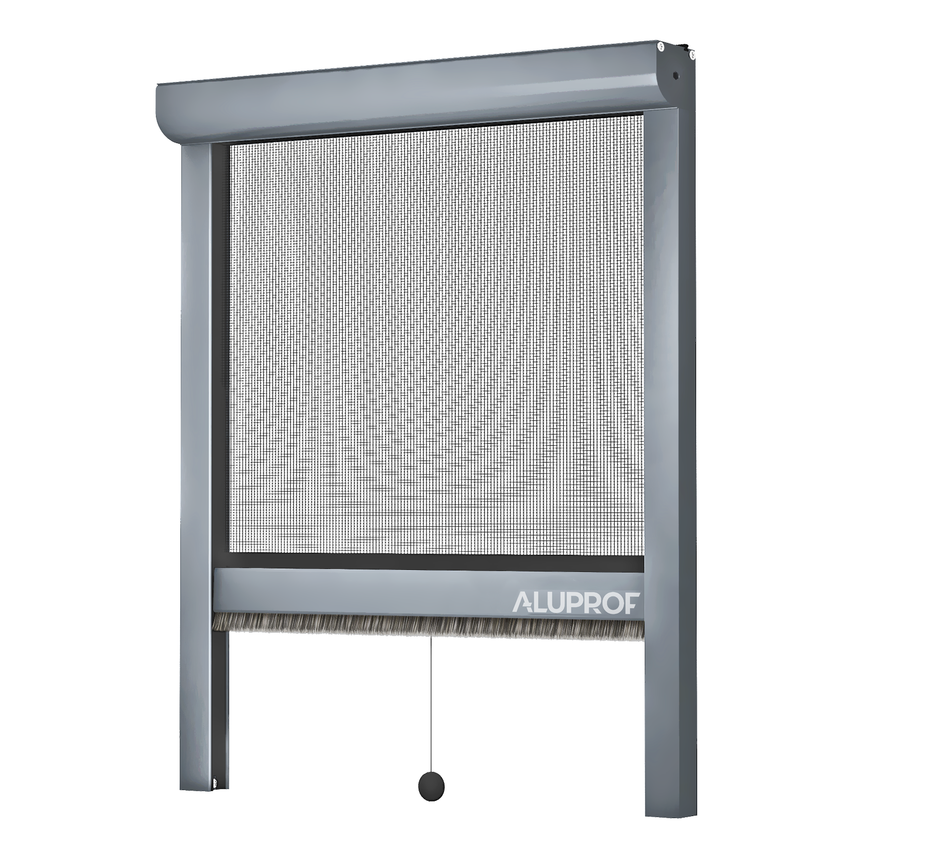 MZN &#8211; System moskitiery zwijanej